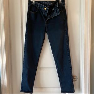 American Eagle Jeggings